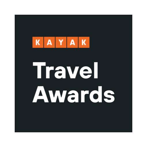 Kayak Travel Awards