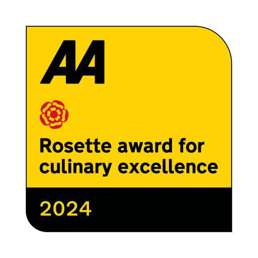 AA Rosette 2024